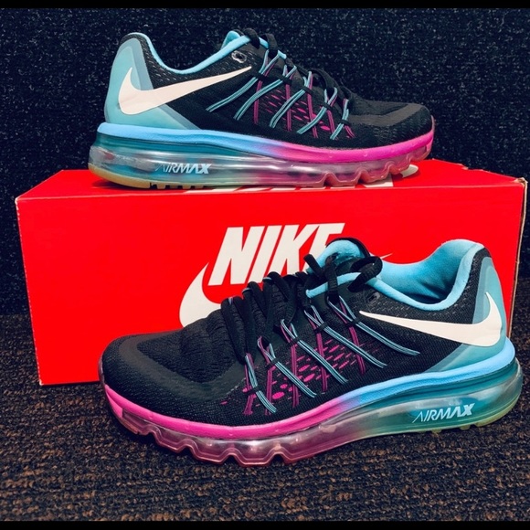 (SOLD-eb) Nike Air Max • Women - Picture 2 of 11
